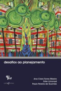 Livro Desafios ao Planejamento