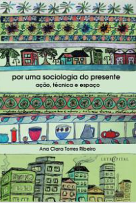 livro Por uma Sociologia do presente - volume 1