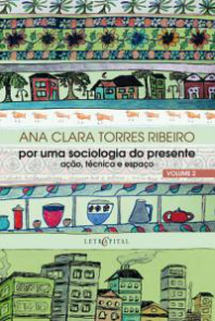 livro Por uma Sociologia do presente - volume 2